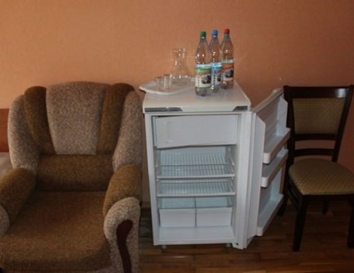 Номер 2-мест. 1 категории 1-комн. - Санаторий «Красиво» Никольский