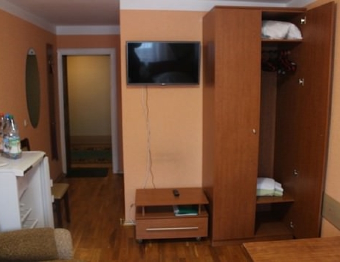 Номер 2-мест. 1 категории 1-комн. - Санаторий «Красиво» Никольский