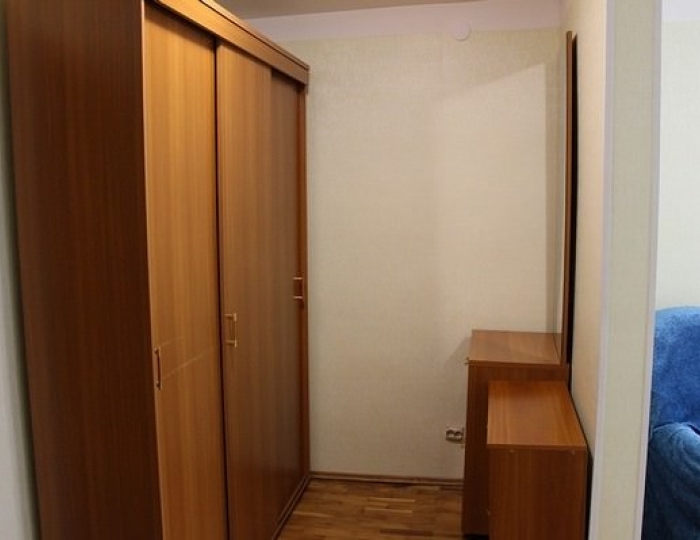 Номер 2-мест.1 категории 2-комн. - Санаторий «Красиво» Никольский