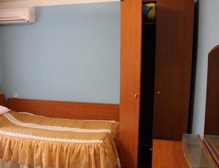 Номер 2-мест.1 категории 2-комн. - Санаторий «Красиво» Никольский