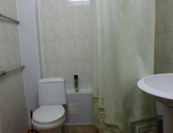 Номер 3-мест.1 категории 3-комн. - Санаторий «Красиво» Никольский