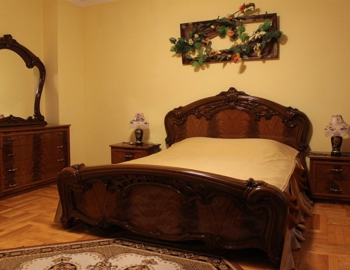 Апартаменты 4-мест. коттедж кирпичный (№6,7) - Санаторий «Красиво» Никольский